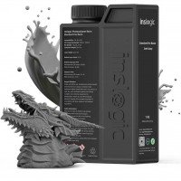 Фотополимер Inslogic Standard Pro Resin Dark Grey