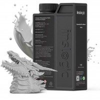 Фотополимер Inslogic Standard Pro Resin Grey