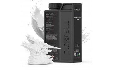 Фотополимер Inslogic Standard Pro Resin White
