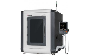 3D принтер по металлу InssTek MX-600