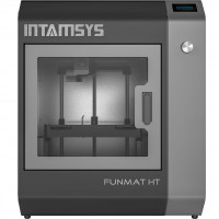 3D принтер Intamsys FUNMAT HT Enhanced