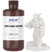 Фотополимер JAMG HE ABS-Like Resin White
