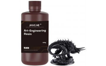 Фотополимер JAMG HE Art Engineering Black