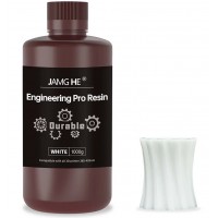 Фотополимер JAMG HE Engineering Pro White