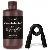Фотополимер JAMG HE Engineering Pro Black