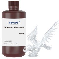 Фотополимер JAMG HE Standart Plus Resin High Clear