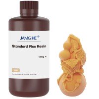 Фотополимер JAMG HE Standart Plus Resin Skin