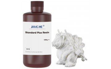 Фотополимер JAMG HE Standart Plus Resin White