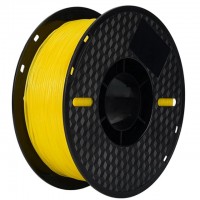 TPU-95A пластик Kingroon Yellow