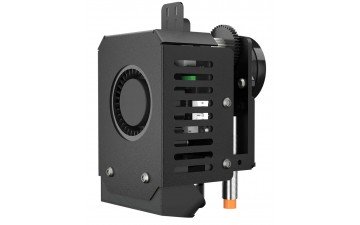 Экструдер для 3D принтера Kingroon KP3S Pro V2