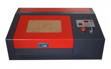 Лазерный станок LaserSolid 3020  (40 Вт)