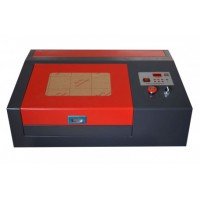 Лазерный станок LaserSolid 3020  (40 Вт)