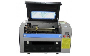 Лазерный гравер Lasersolid 530 Lite