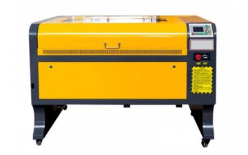 Лазерный станок LaserSolid 690 Pro
