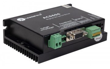 Драйвер Leadshine ACS606