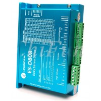 Шаговый драйвер Leadshine ES-D808