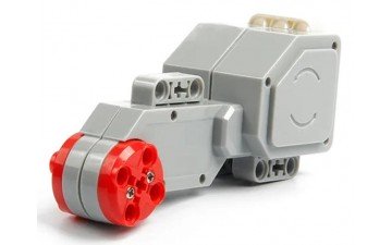 Большой сервомотор EV3 45502