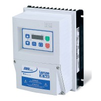 Преобразователь частоты Lenze ESV113N04TXD