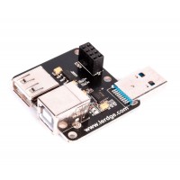 USB модуль Lerdge