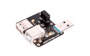 USB модуль Lerdge