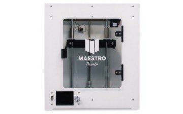 3D принтер Maestro Piccolo