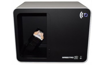 3D сканер Maestro 3D MDS500