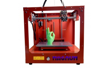 3D принтер Magnum 2 Creative Uni