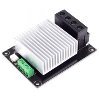 Модуль нагрева MKS MOSFET