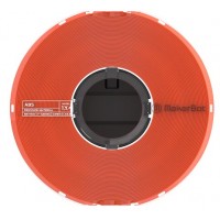 ABS пластик MakerBot Precision оранжевый (RFID)