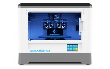 3D принтер Flashforge Dreamer NX