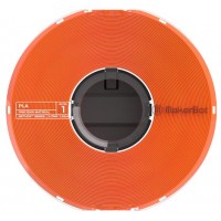 PLA пластик MakerBot Precision оранжевый (RFID)