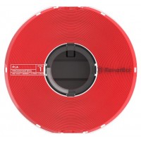 PLA пластик MakerBot Precision красный (RFID)