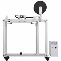 3D принтер MakerPI K600
