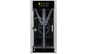 3D принтер Mass Portal Pharaoh D300