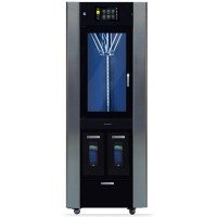 3D принтер Mass Portal D400 Dual Dryer