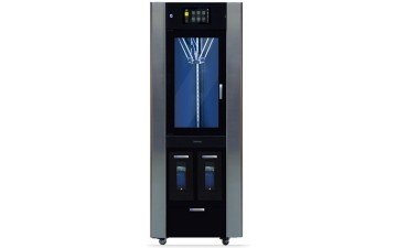 3D принтер Mass Portal D400 Dual Dryer