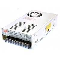 Блок питания импульсный MeanWell 350Вт NES-350-24