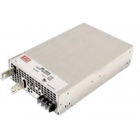 Блок питания импульсный MeanWell 1500Вт SE-1500-24