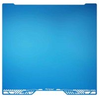 Пластина Мellow MintPad Cool Plate для Bambu Lab H2D (H2S)