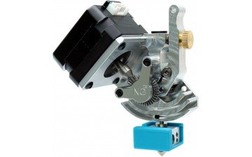 Экструдер Micro-Swiss NG Direct Drive для Creality CR-10 V2-V3