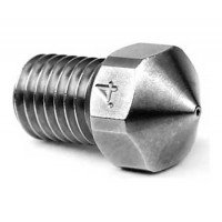 Сопло Micro-Swiss 0,4 мм латунь для FlashForge Creator Pro 2