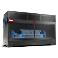 3D принтер Modix BIG-180X