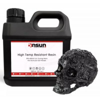 Фотополимер Onsun High Temp Resistant Resine