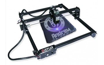 Лазерный гравер Ortur Laser Master 2 (20 Вт)