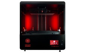  3D принтер Photocentric Liquid Crystal Magna