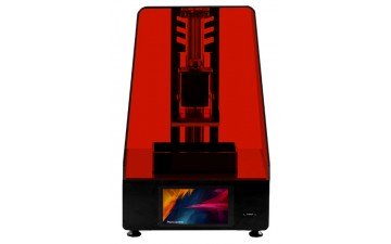 3D принтер PhotoCentric Liquid Crystal Precision v1.5