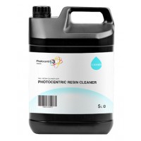 PhotoCentric 3D Resin Cleaner (5 л)