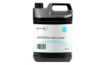 PhotoCentric 3D Resin Cleaner (5 л)