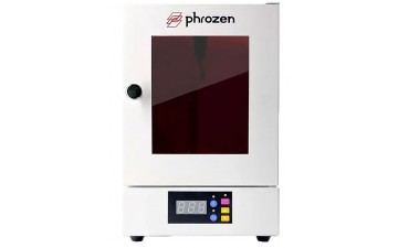 УФ-камера Phrozen Cure v.2