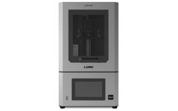 3D принтер Phrozen Lumii DLP